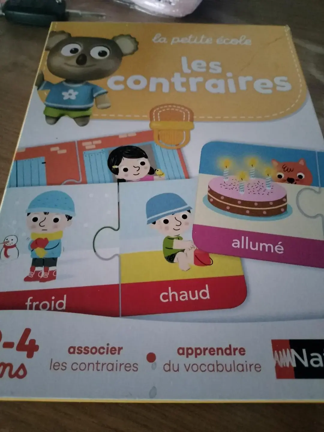 Don n°1