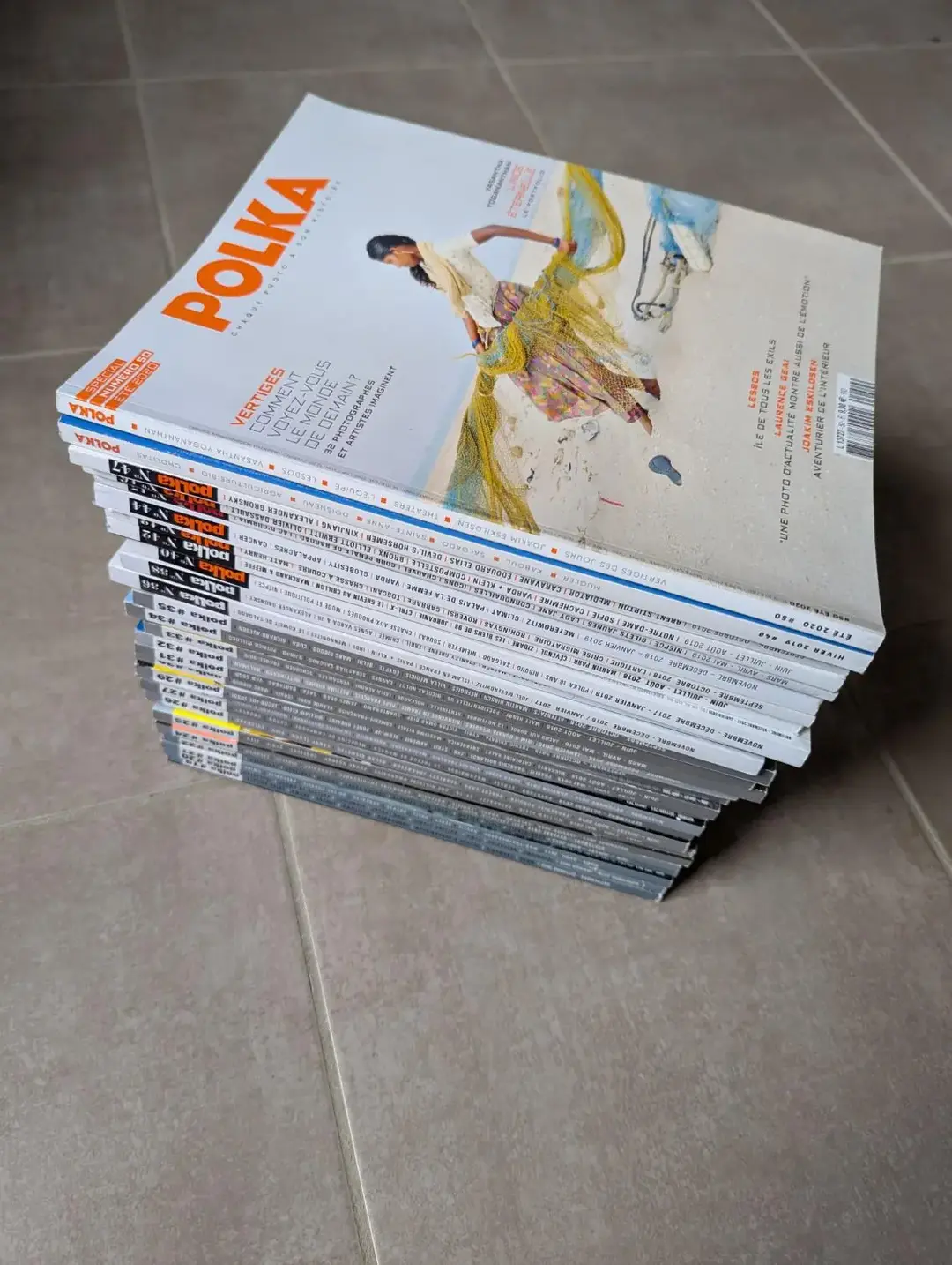Don n°3