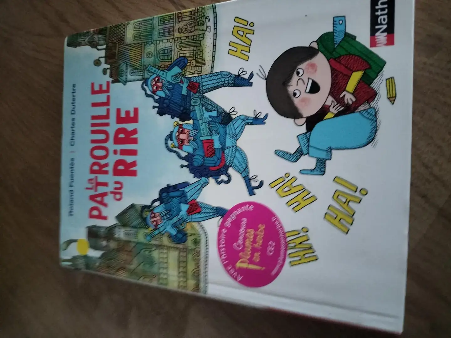 Don n°1