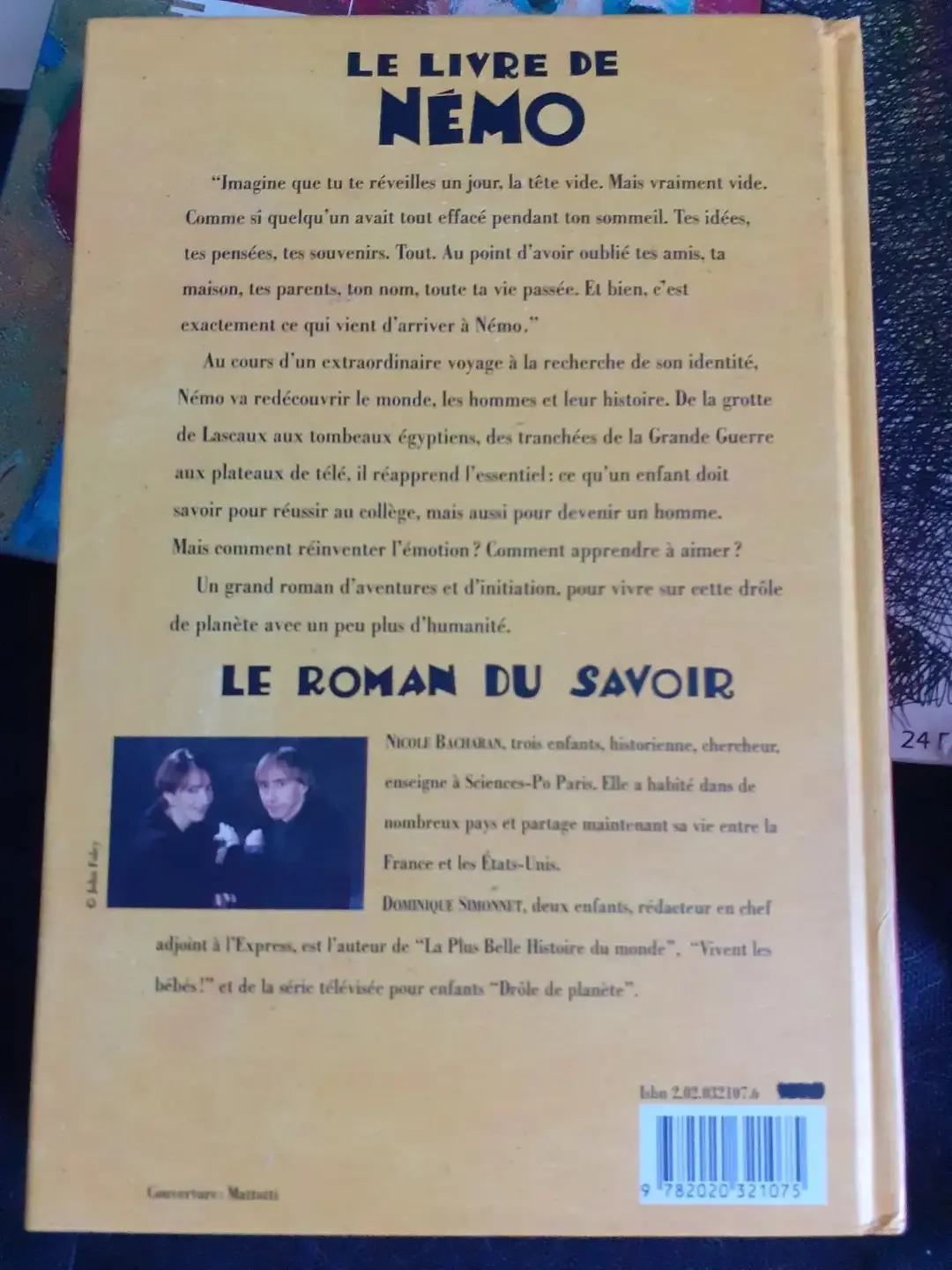 Don n°2