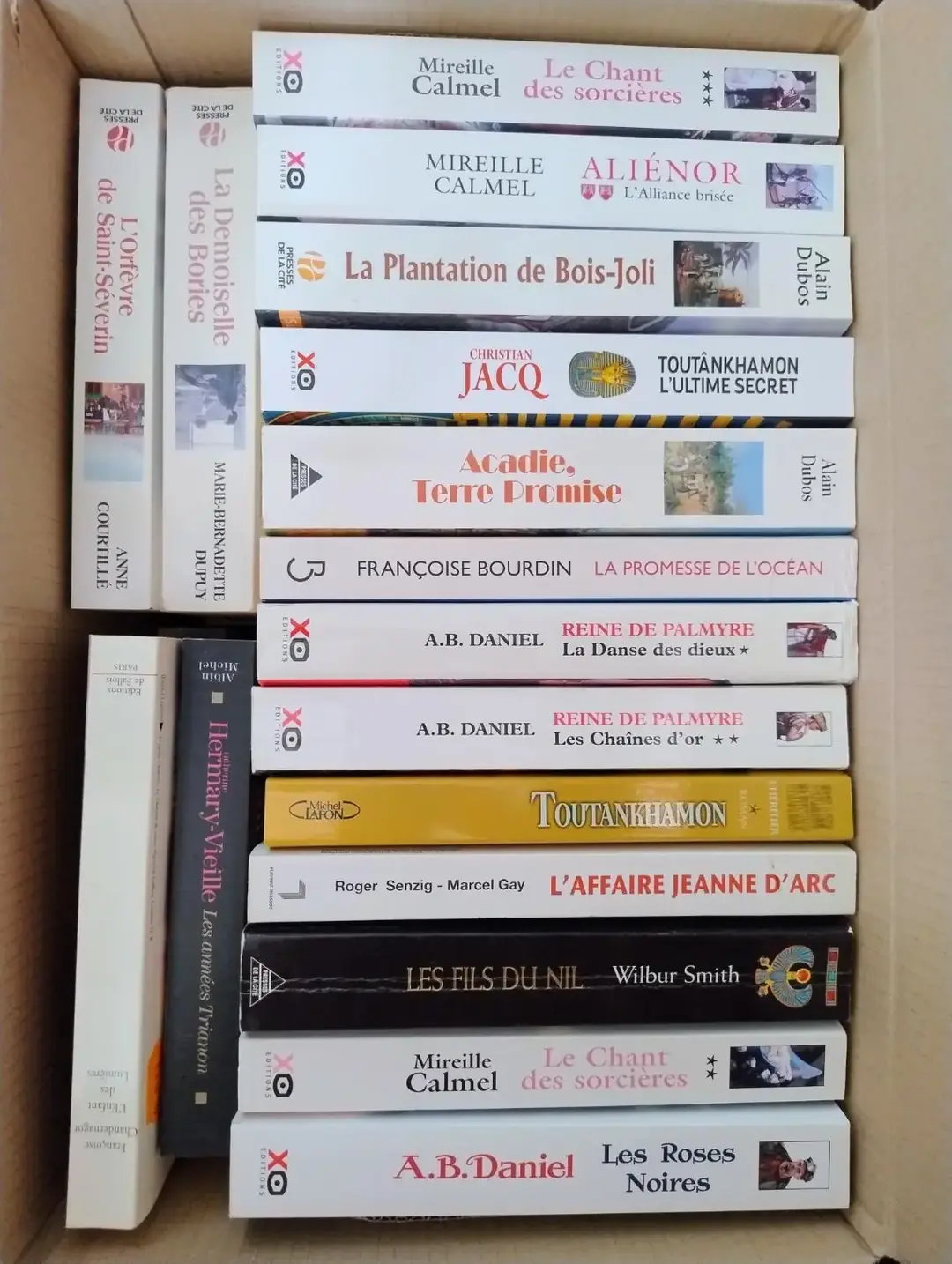 Don n°5