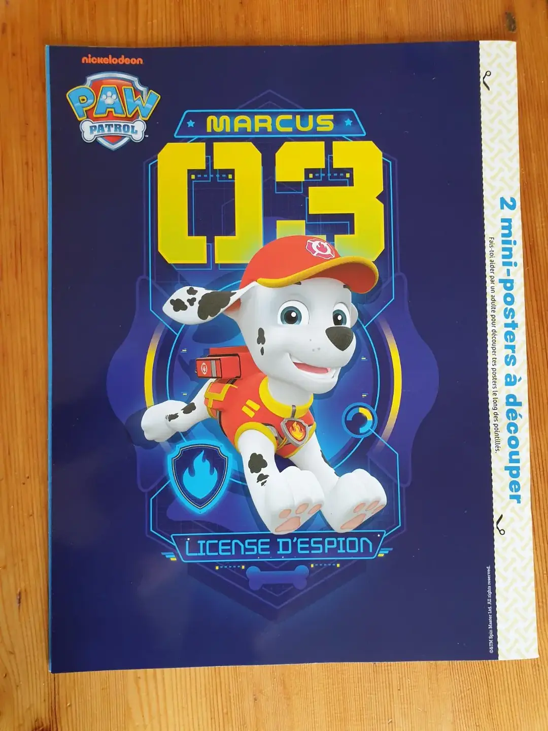Don n°2