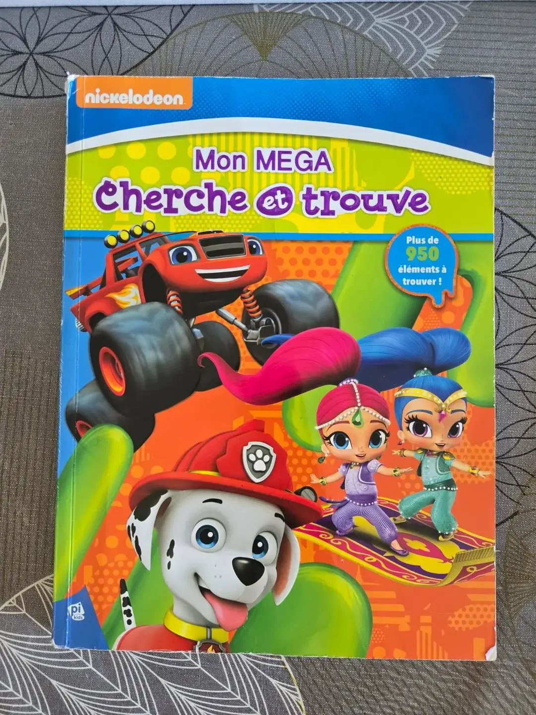 Don n°1