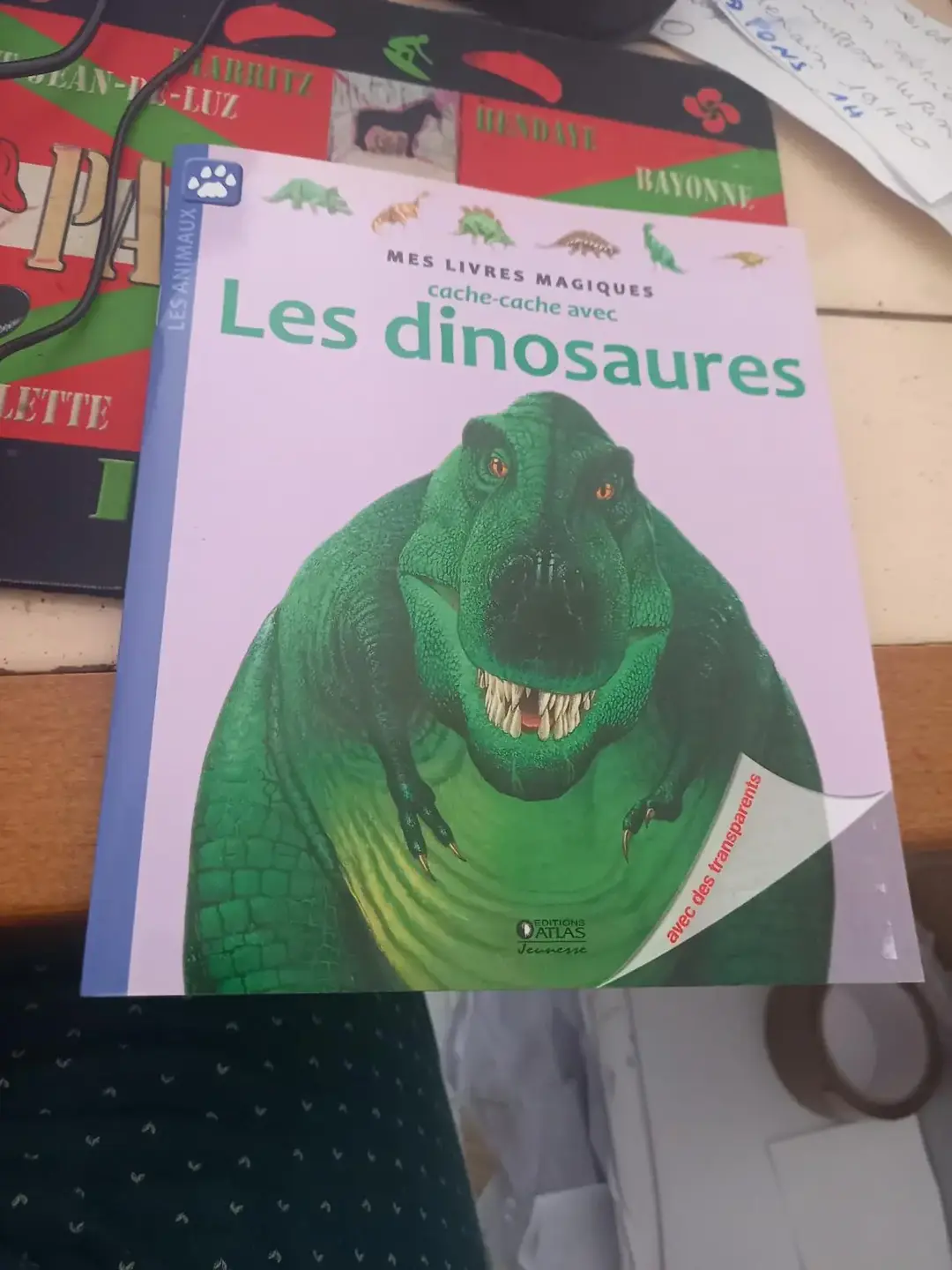 Don n°1