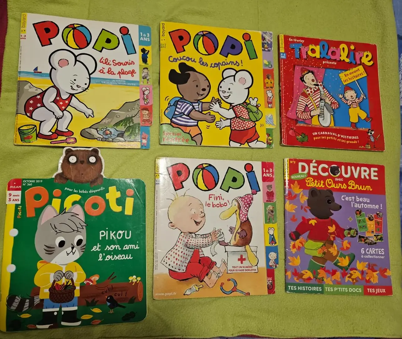 Don n°1