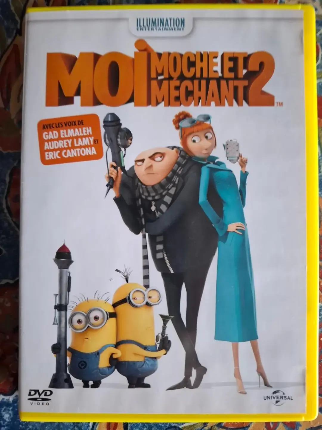 Don n°1