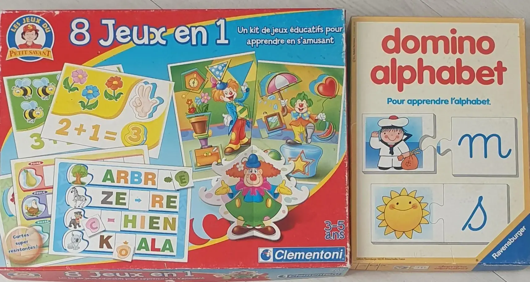 Don n°2