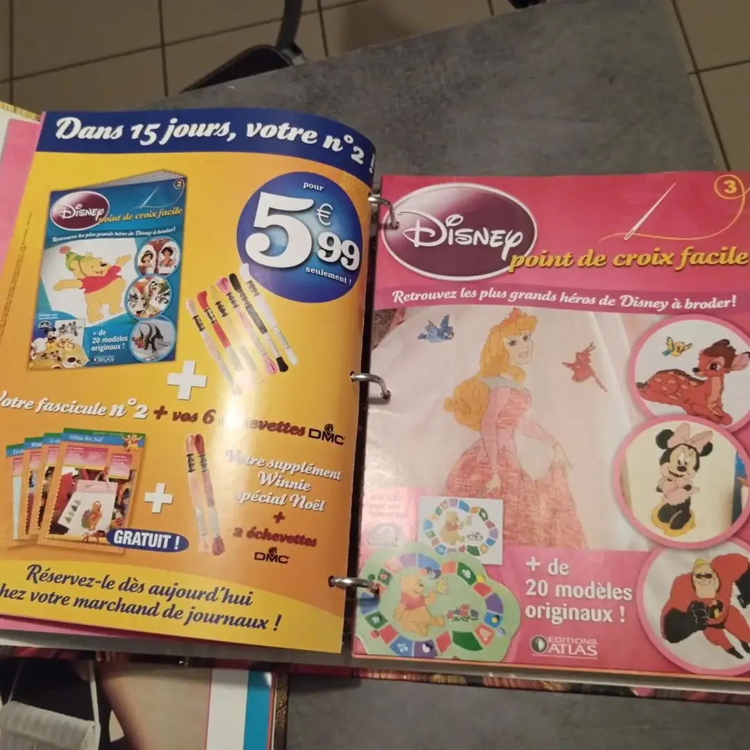 Don n°2