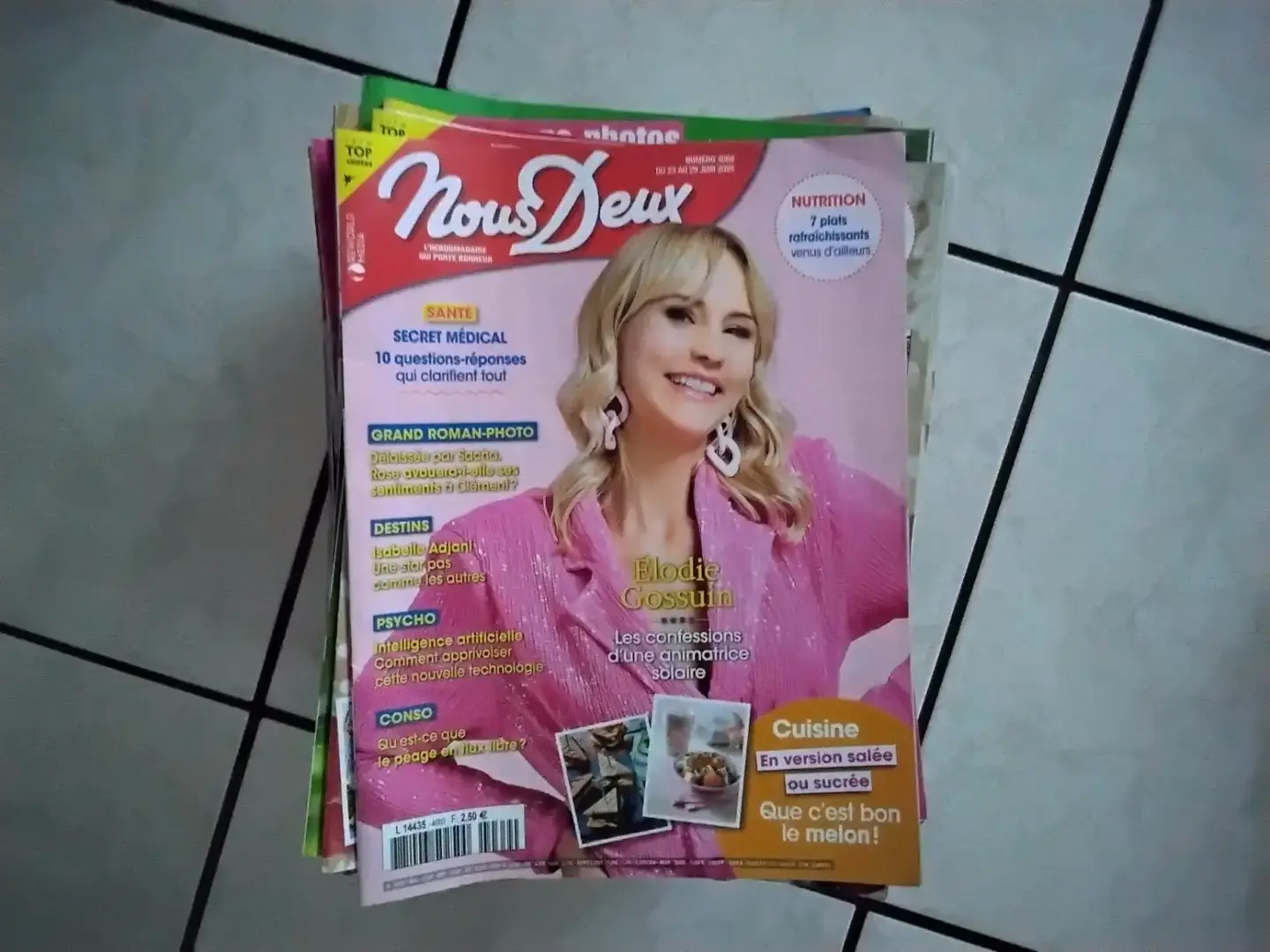 Don n°2