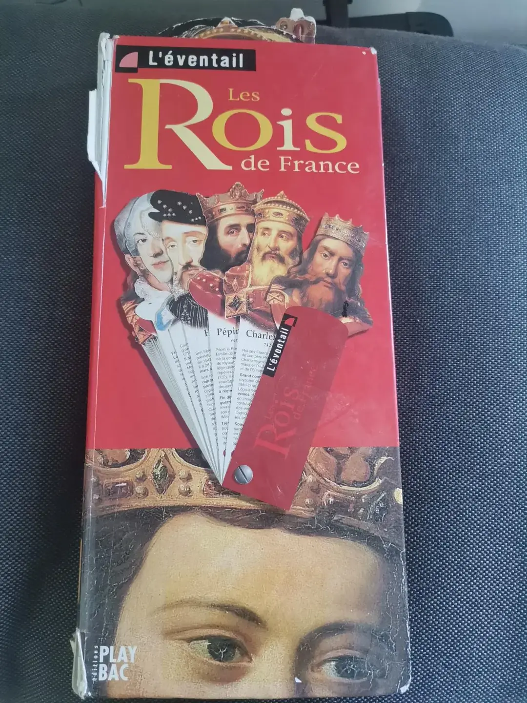 Don n°1