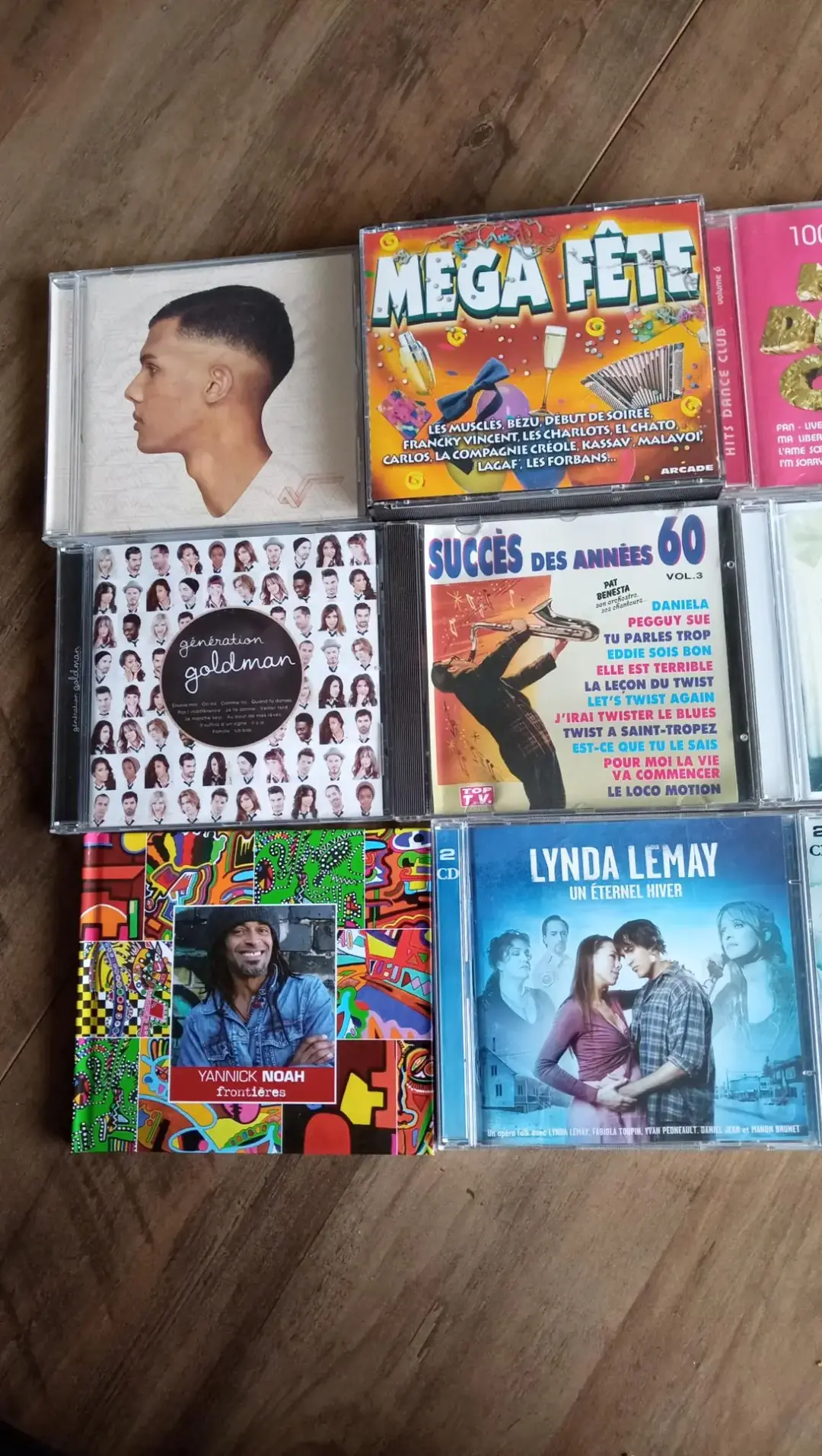 Don n°2