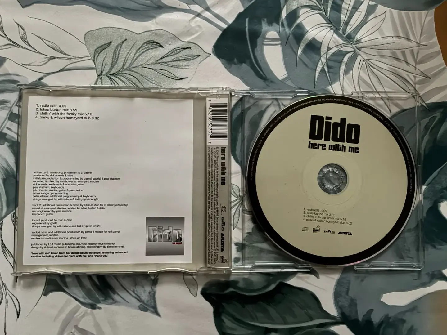 Don n°2