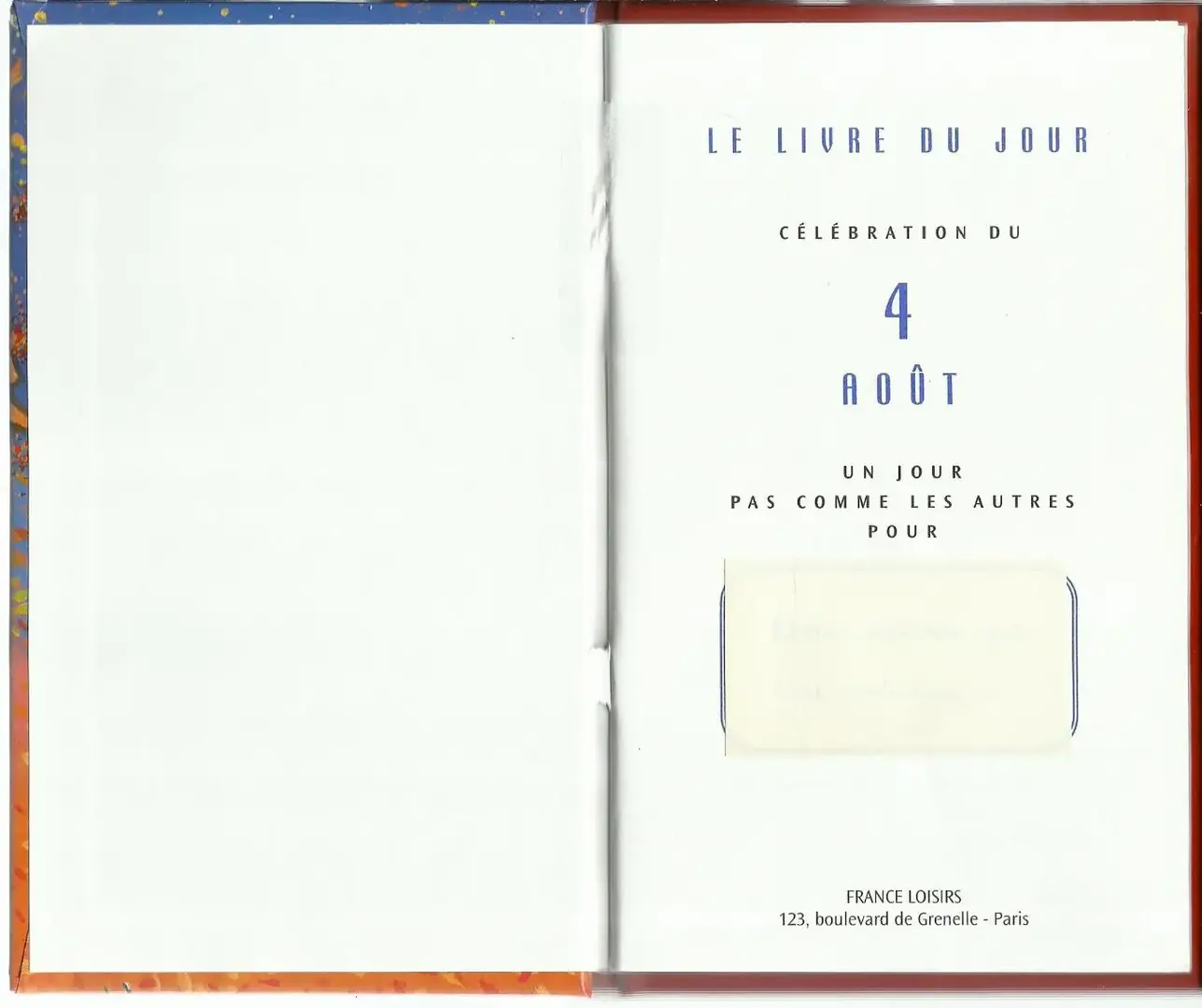 Don n°3