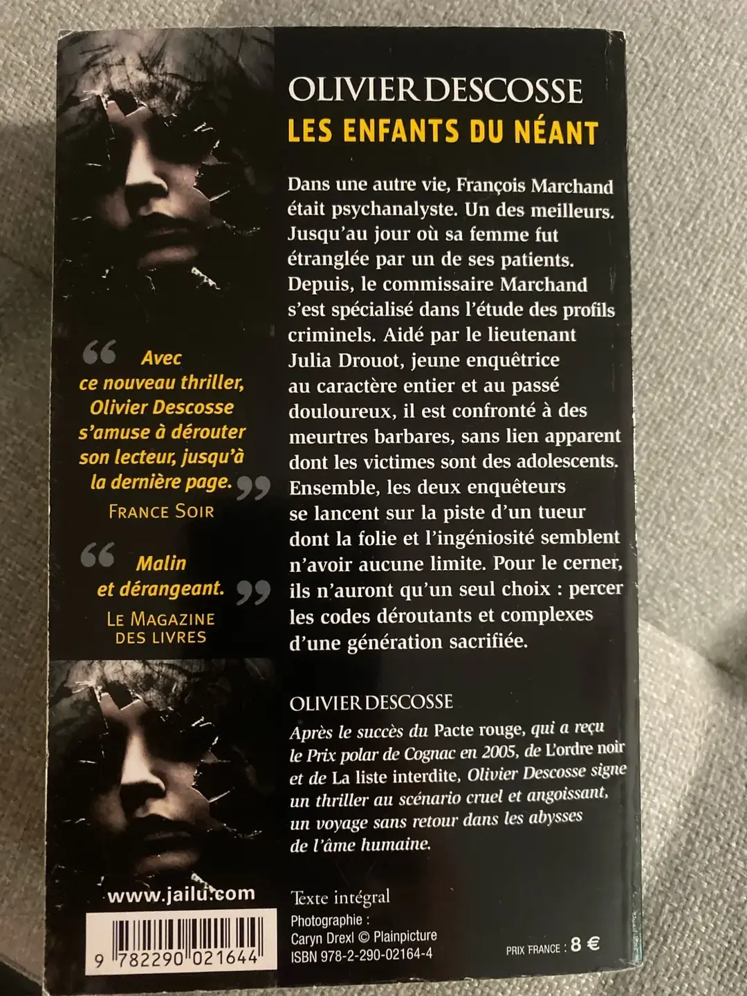 Don n°2
