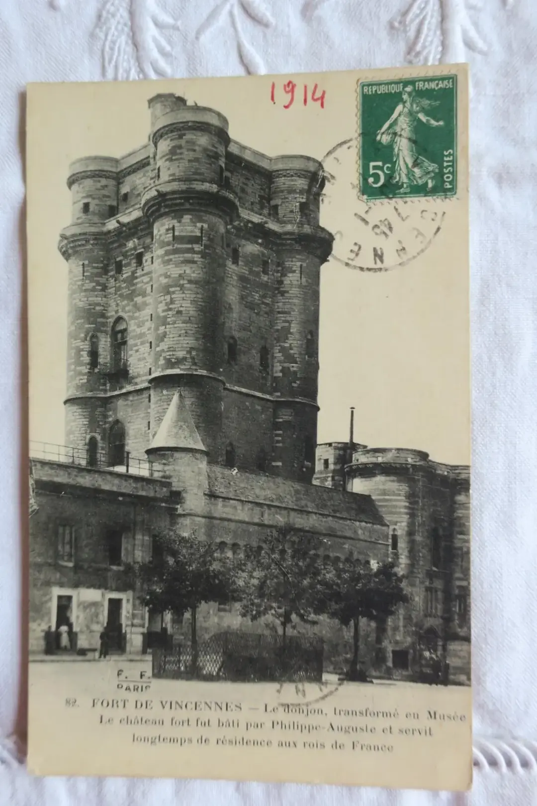 Don n°4