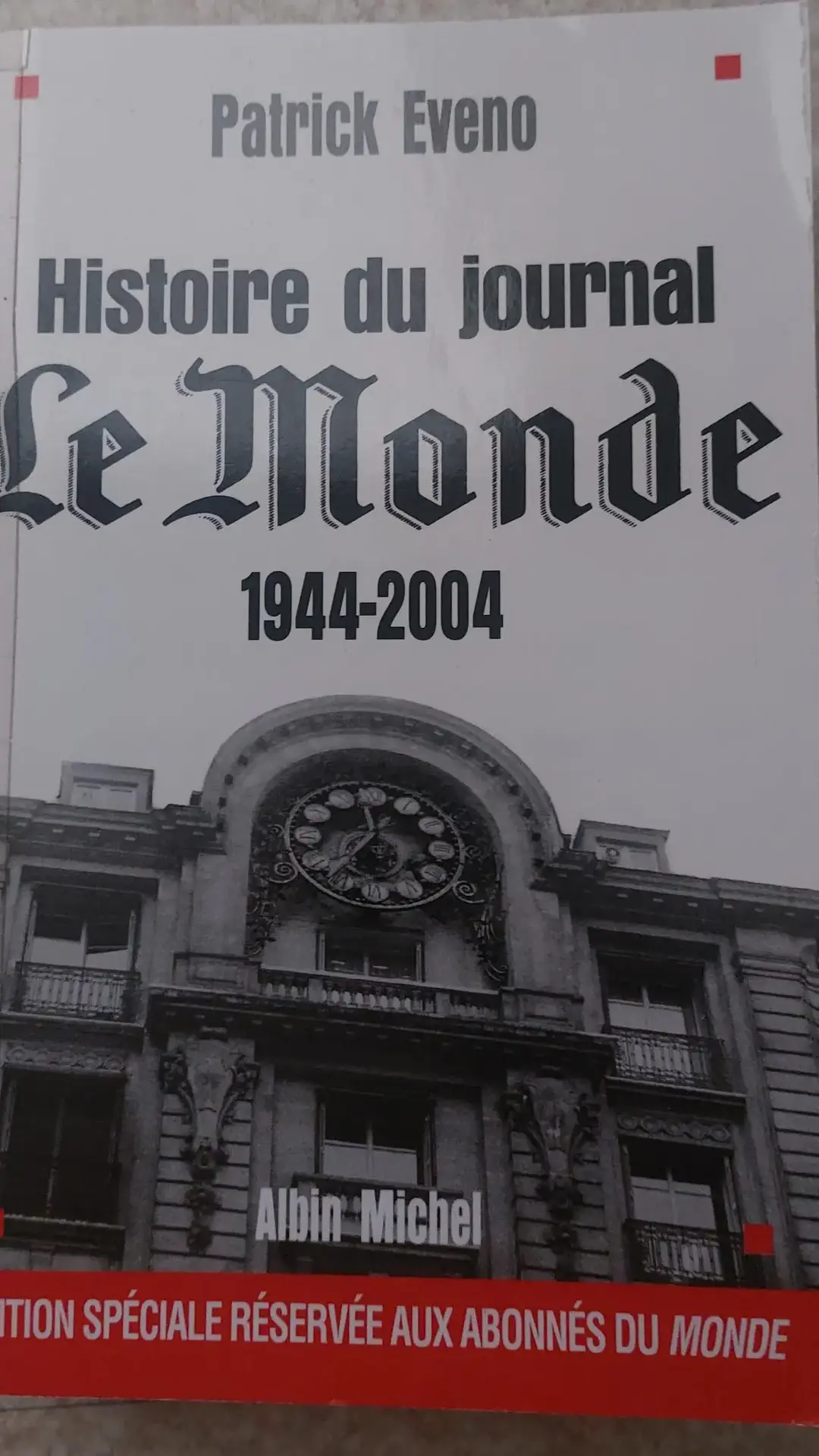 Don n°1