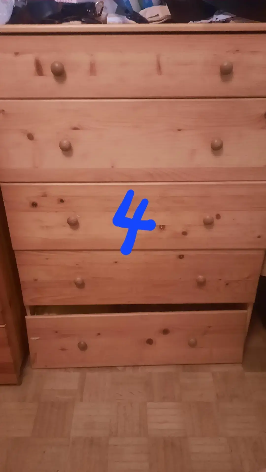 Don n°5