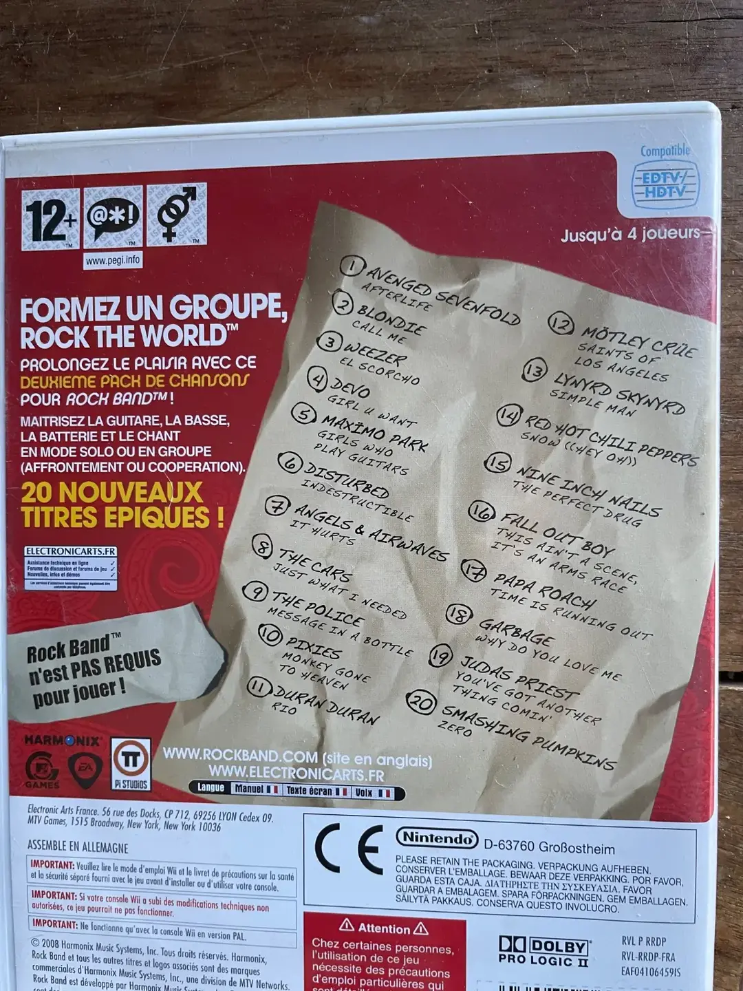 Don n°2