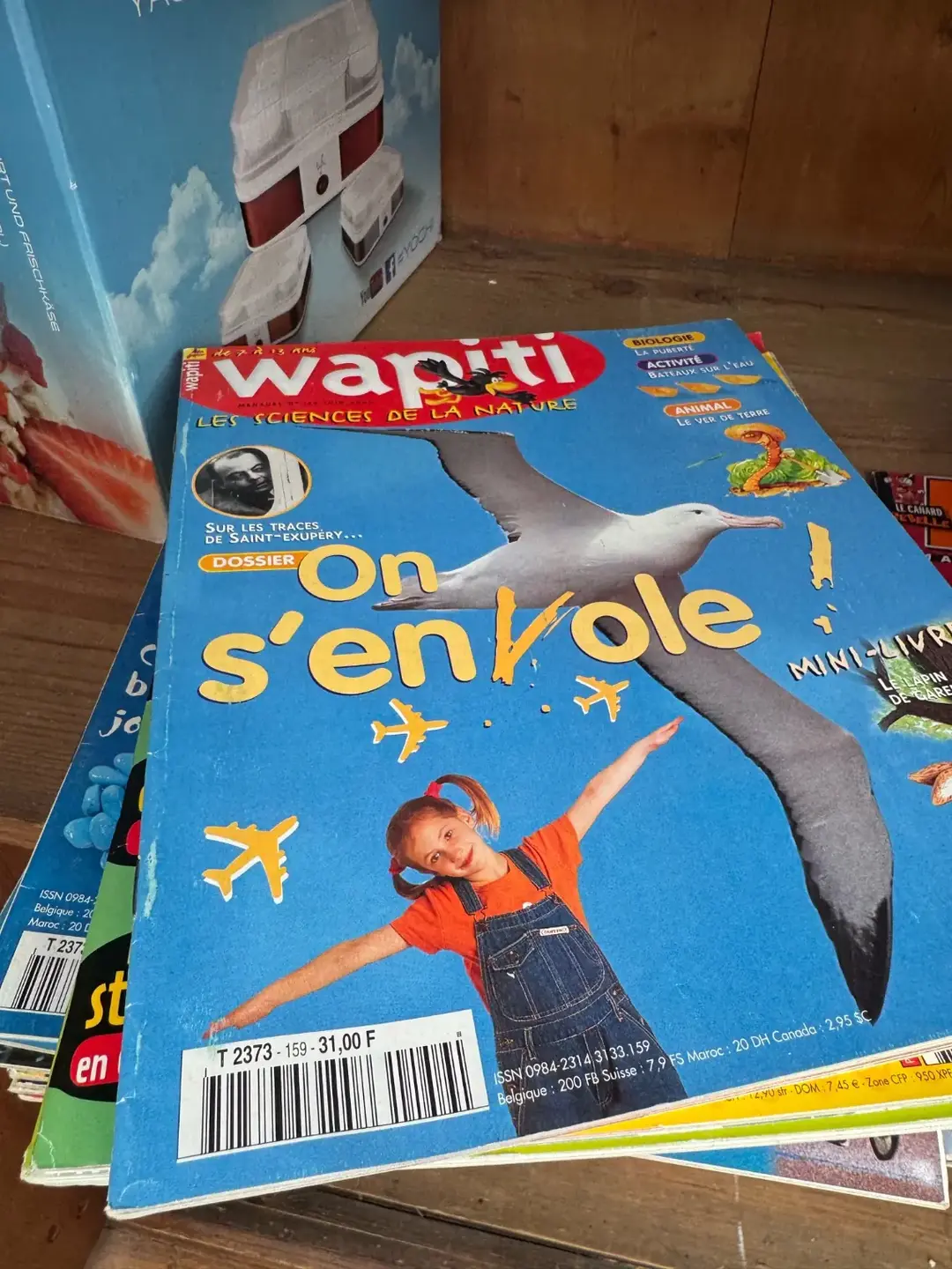 Don n°4