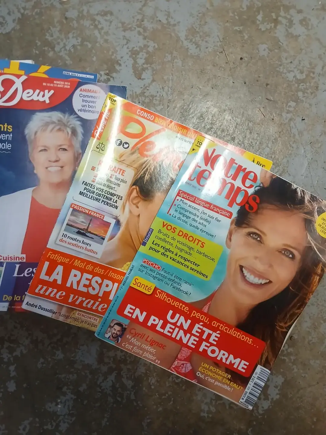 Don n°1