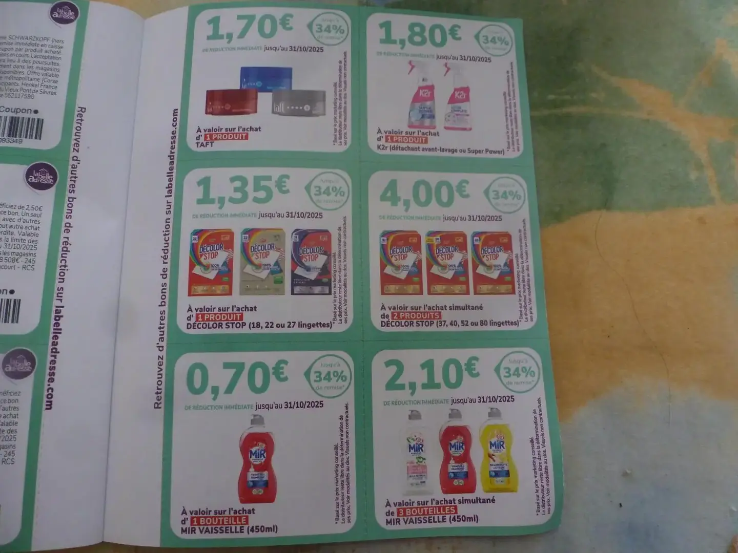 Don n°2