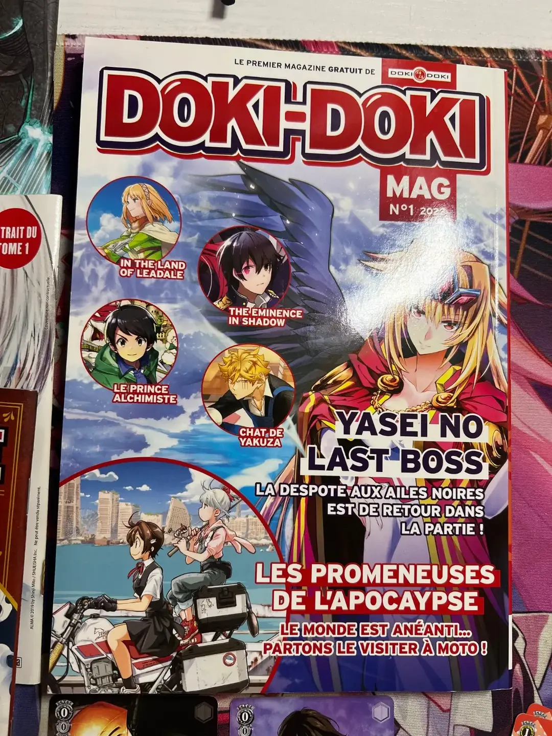 Don n°2