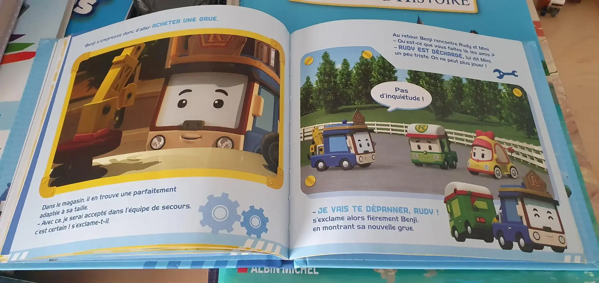 Don n°4