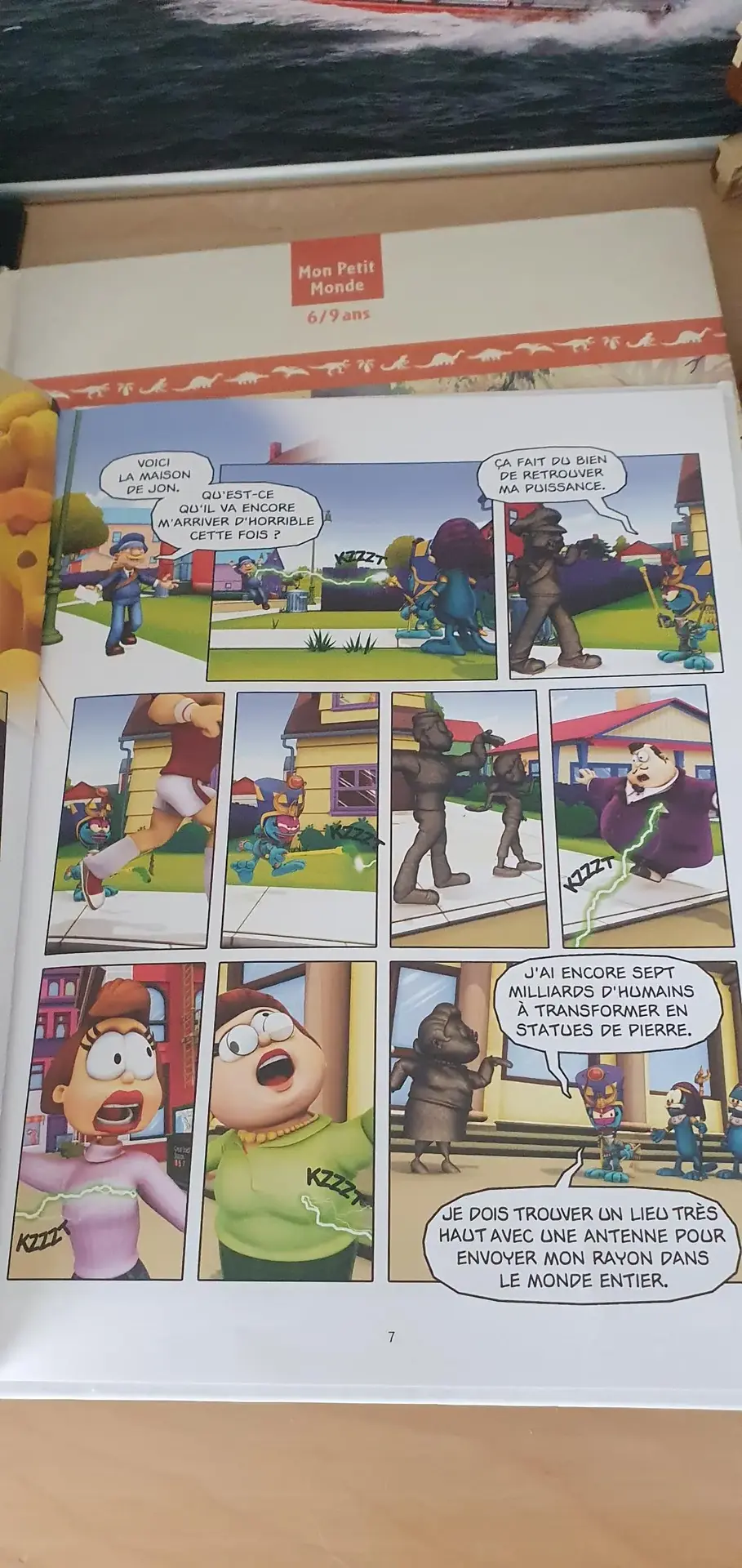 Don n°3