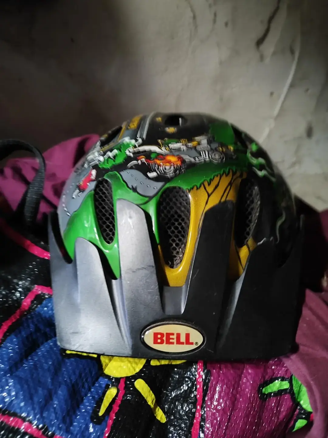 Don n°2