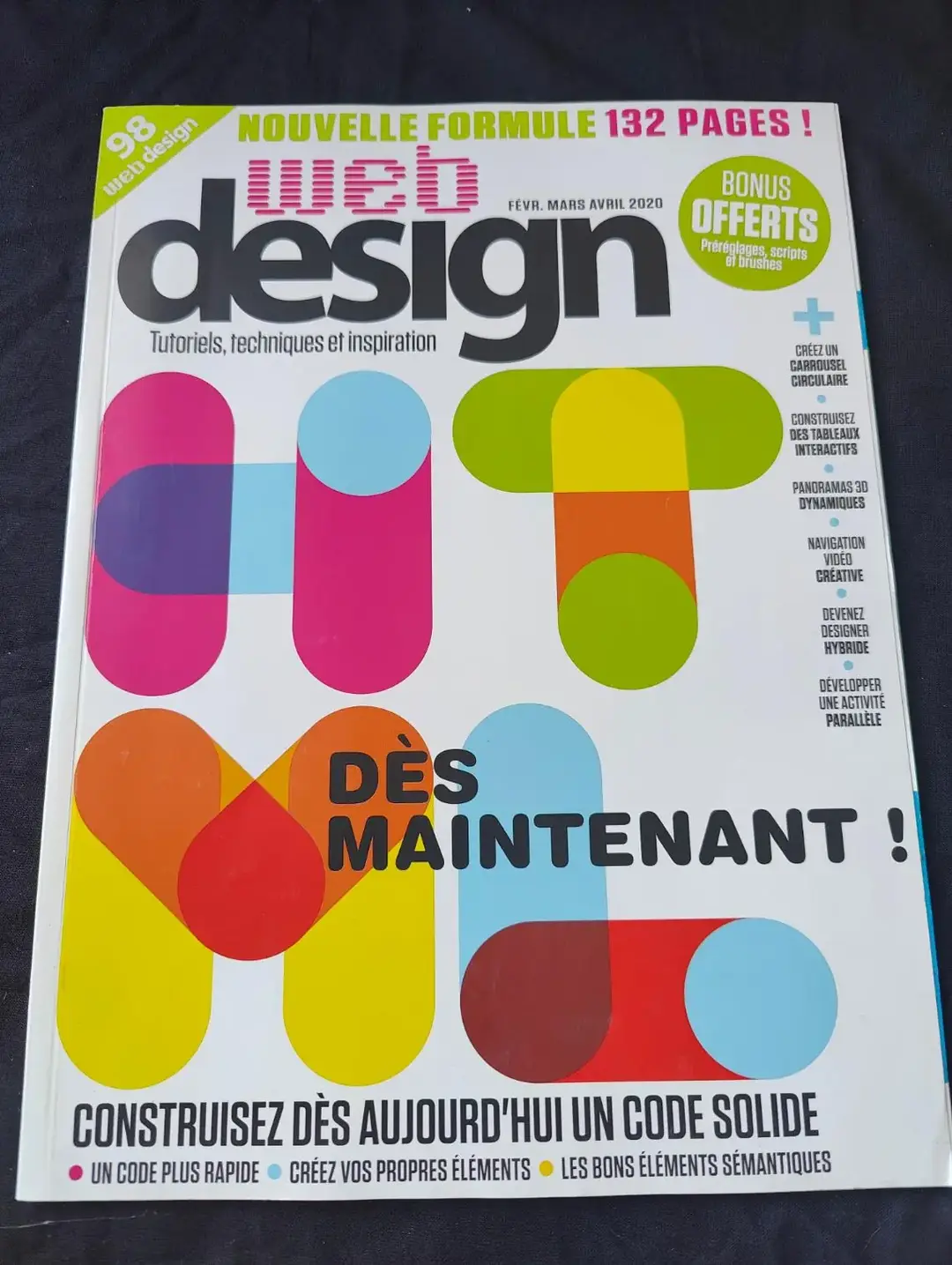 Don n°3