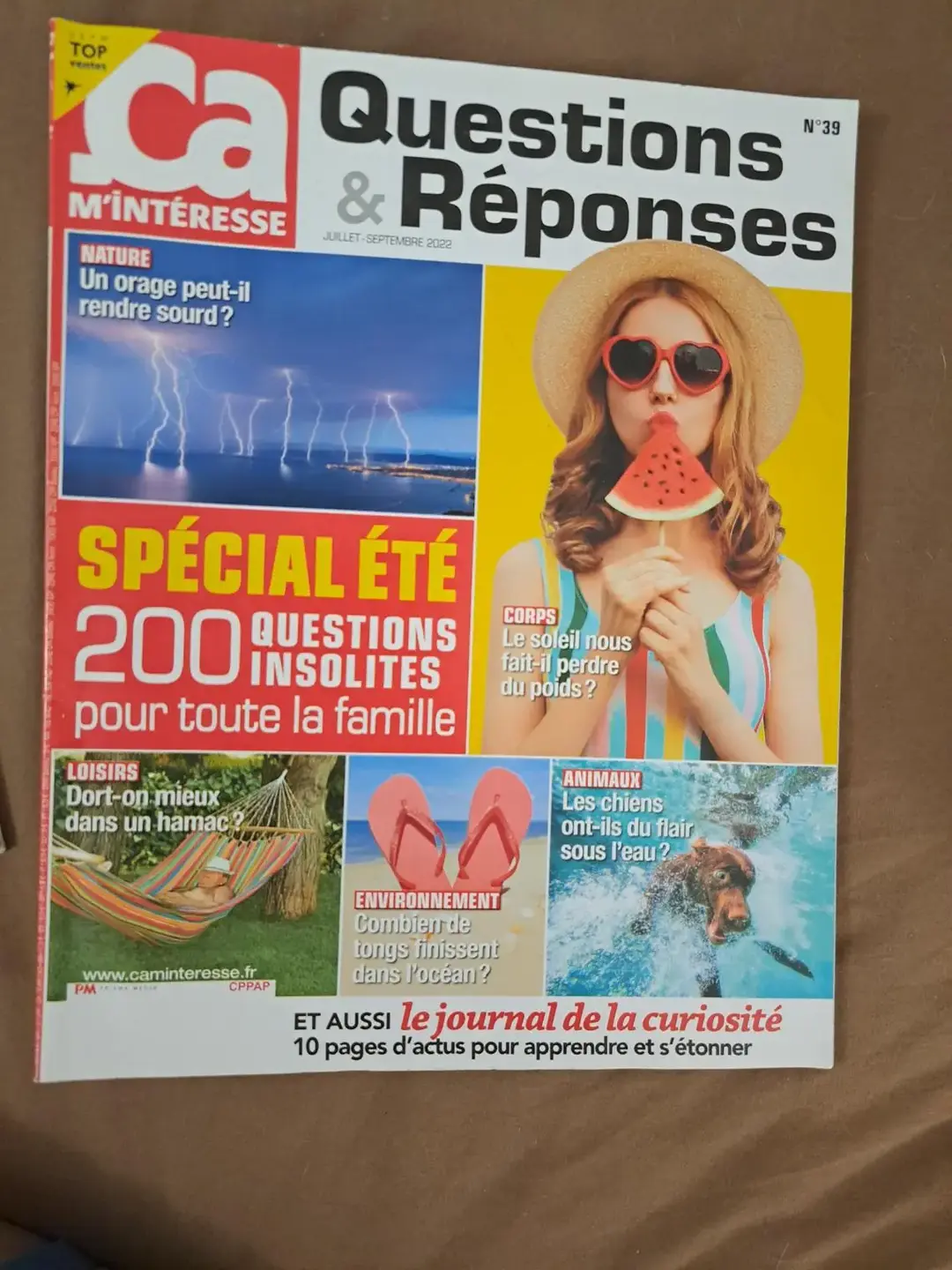 Don n°3
