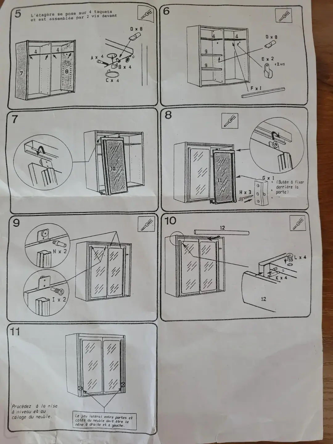 Don n°5
