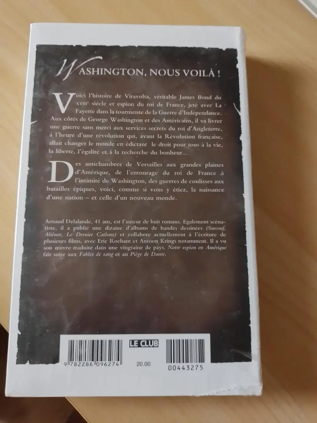 Don n°4
