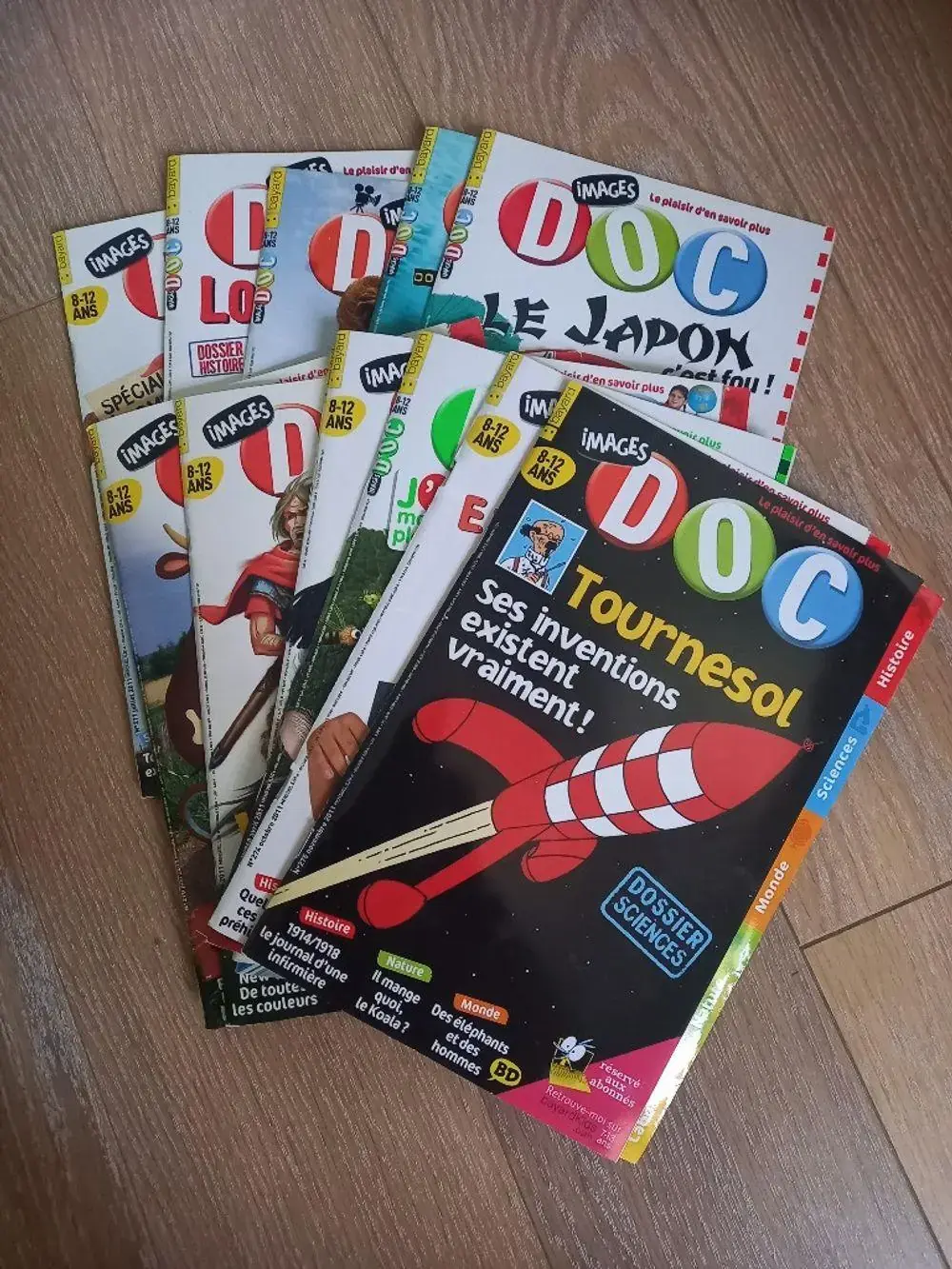 Don n°2