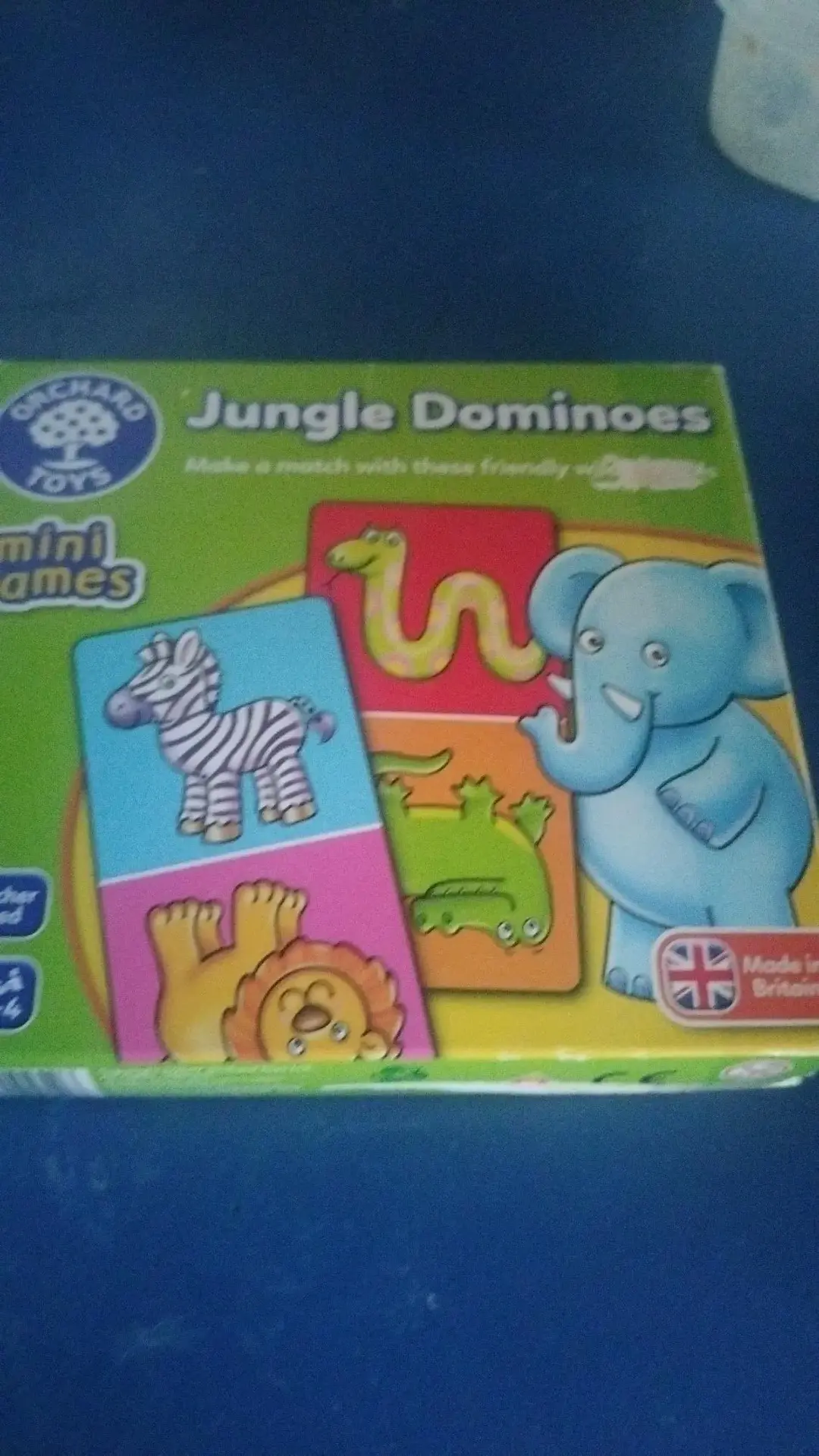 Don n°1