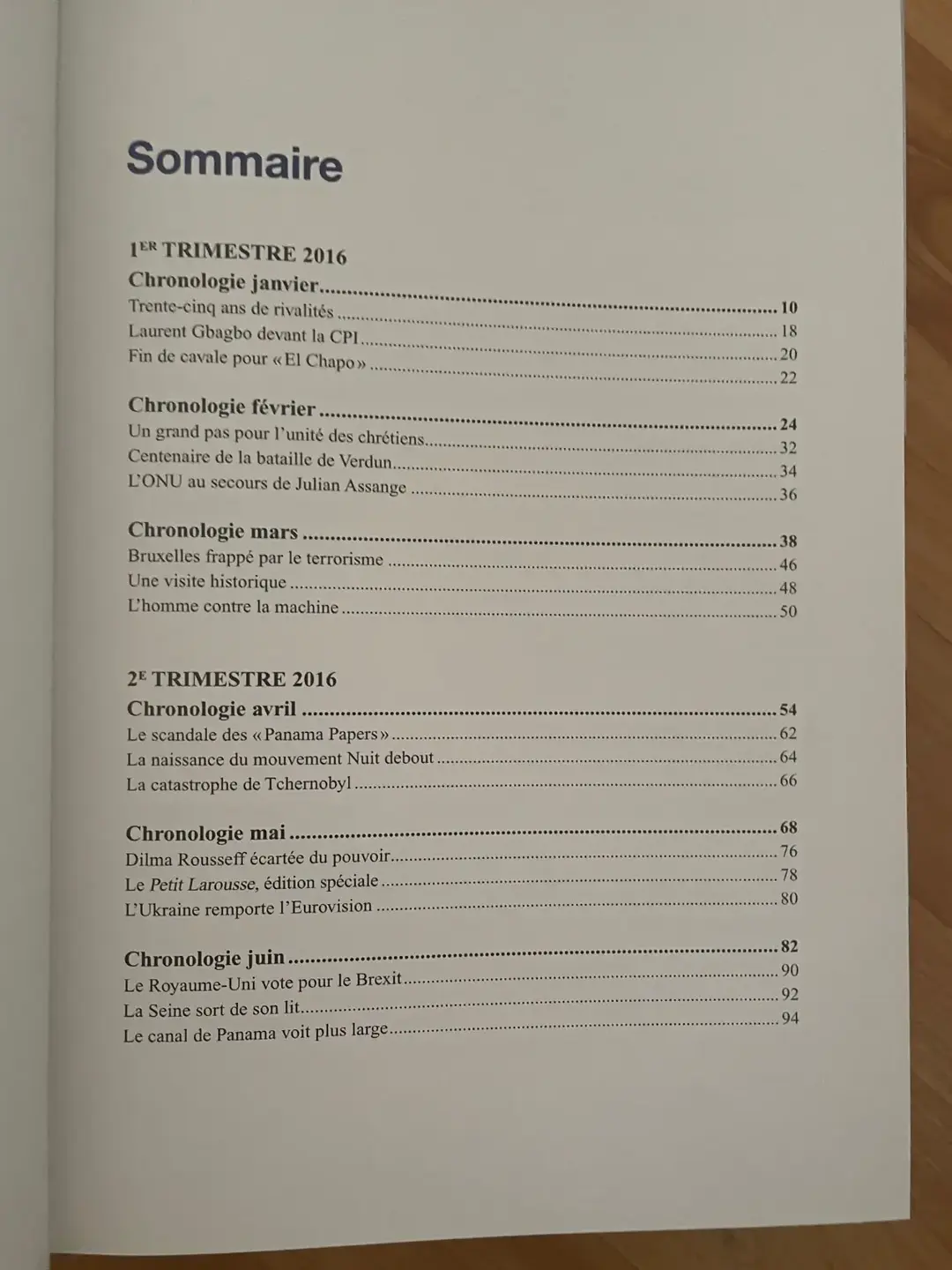 Don n°4