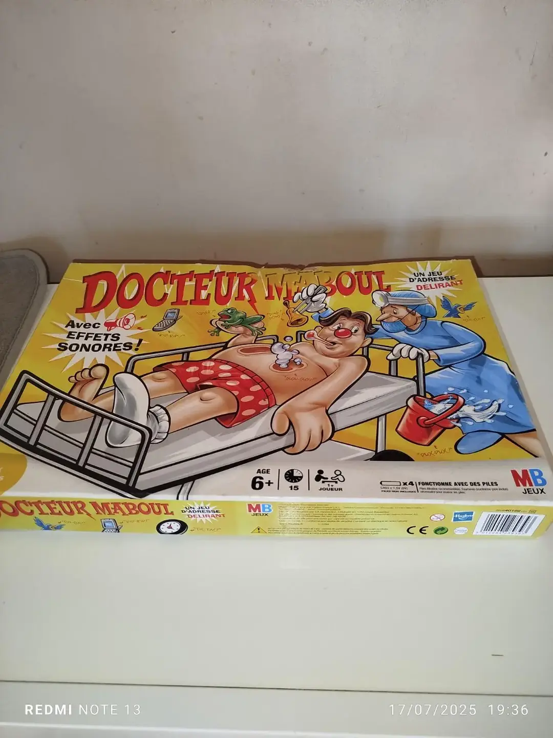 Don n°2