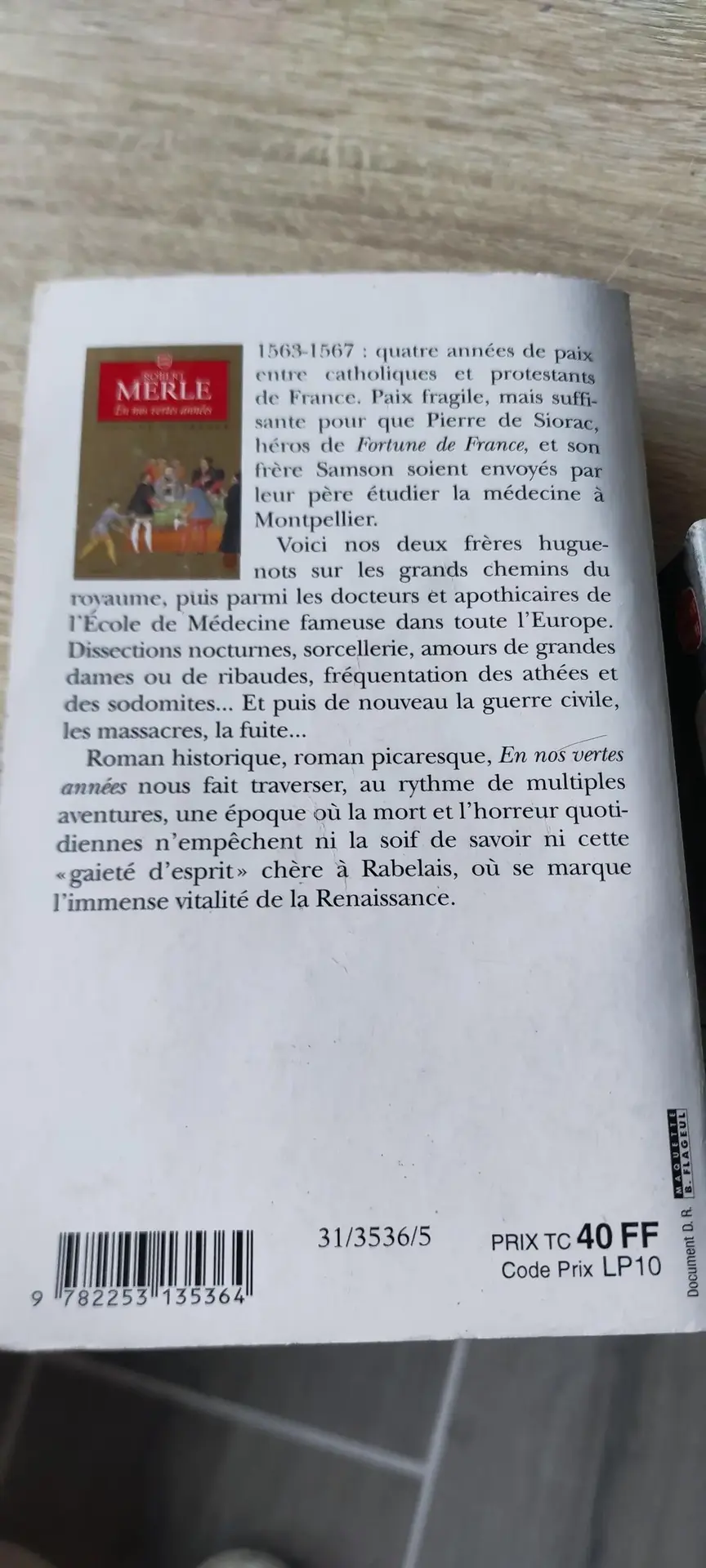 Don n°2