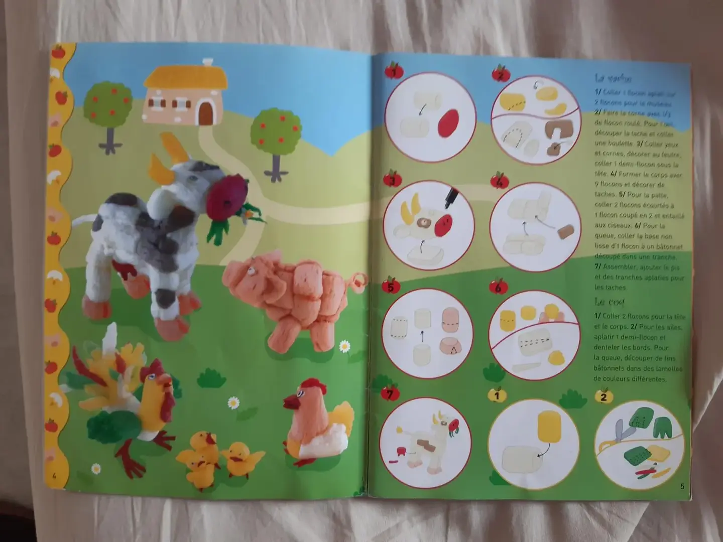 Don n°4