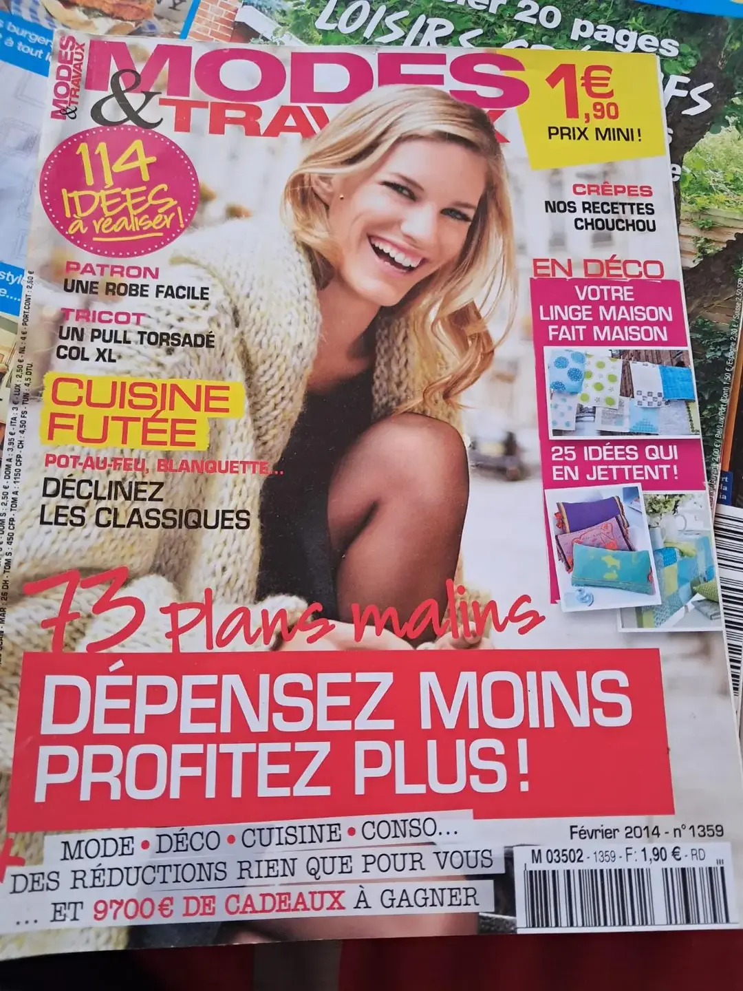 Don n°4