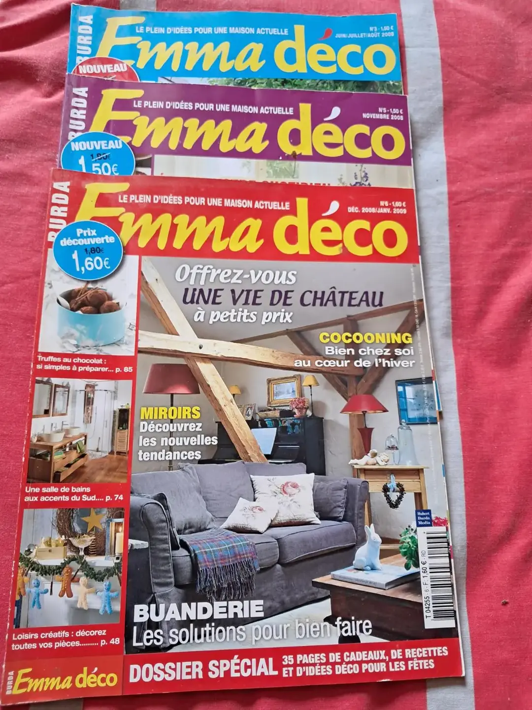 Don n°1