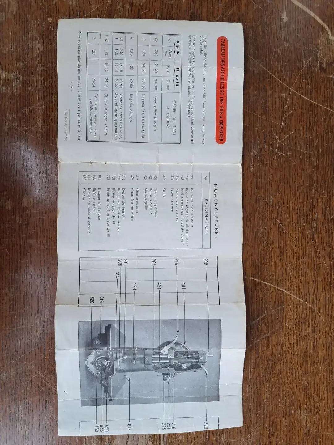 Don n°4