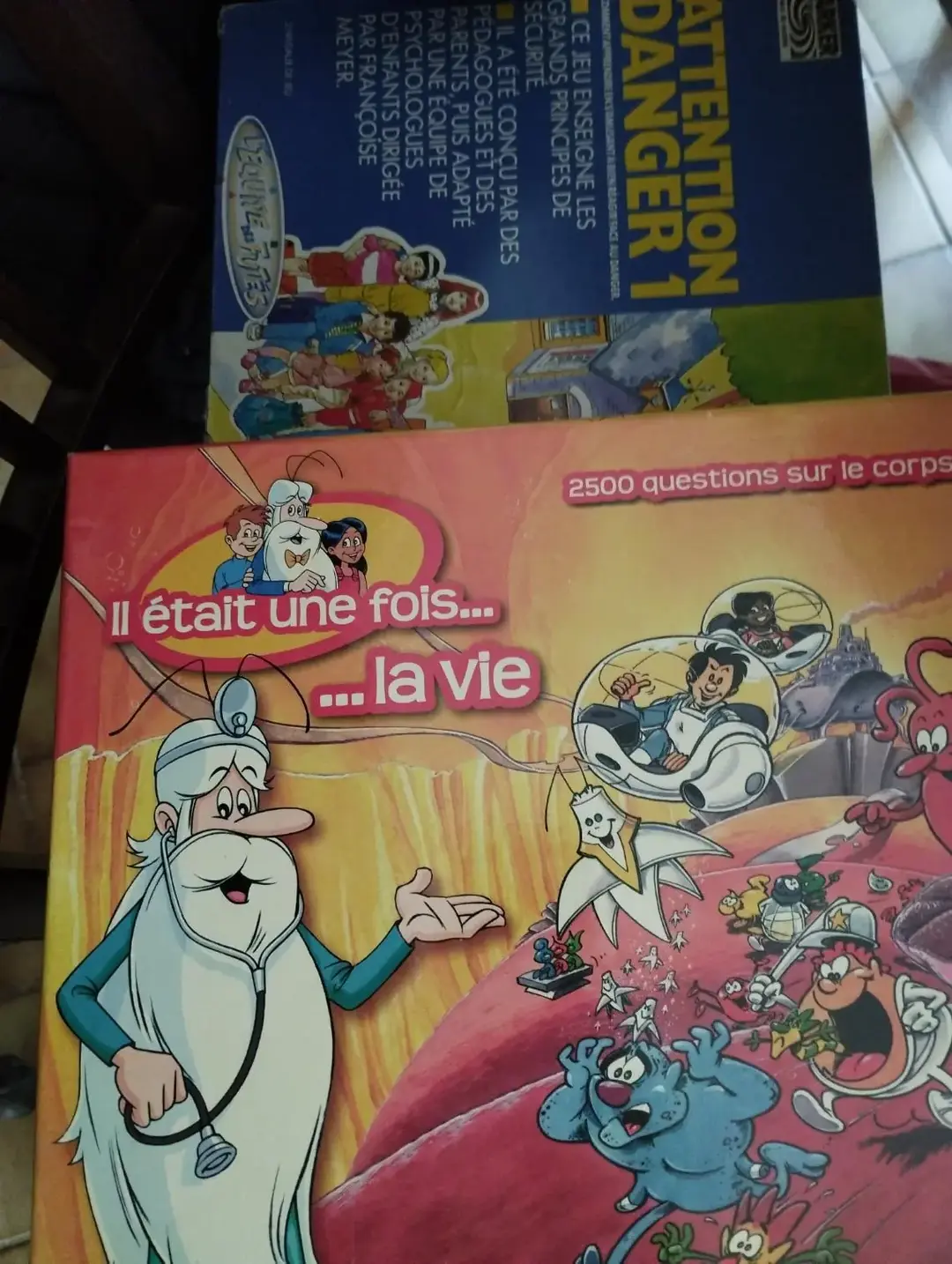 Don n°2