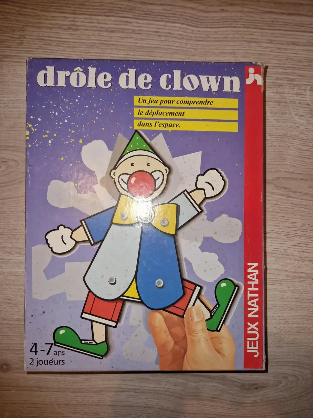Don n°1