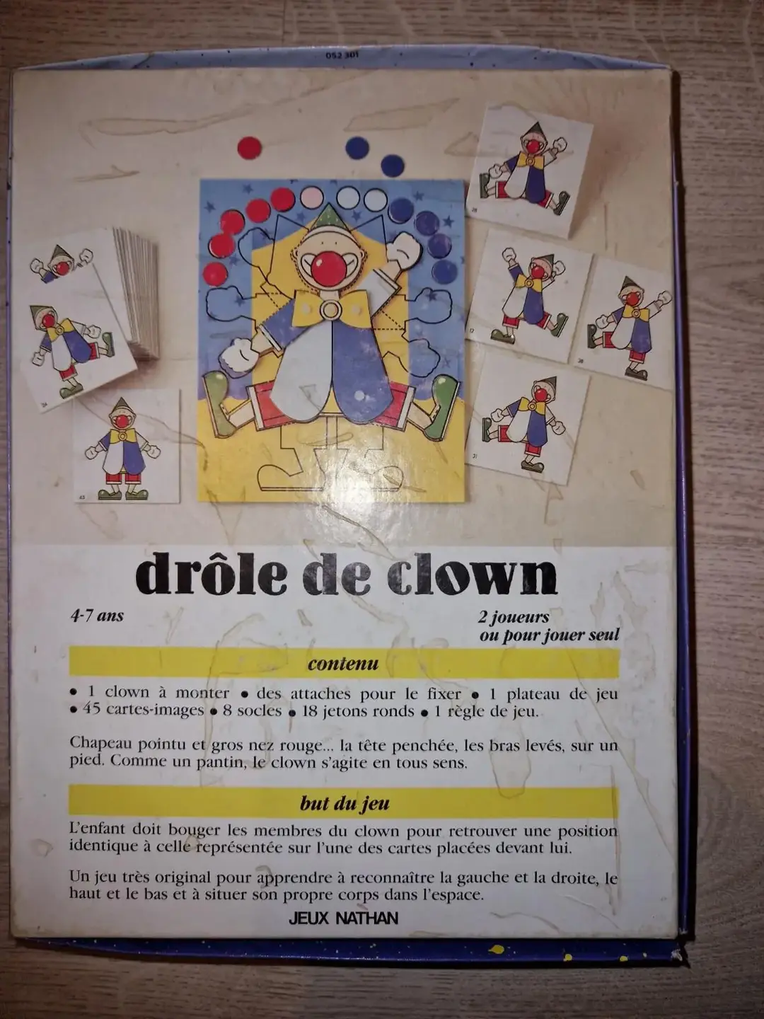 Don n°2