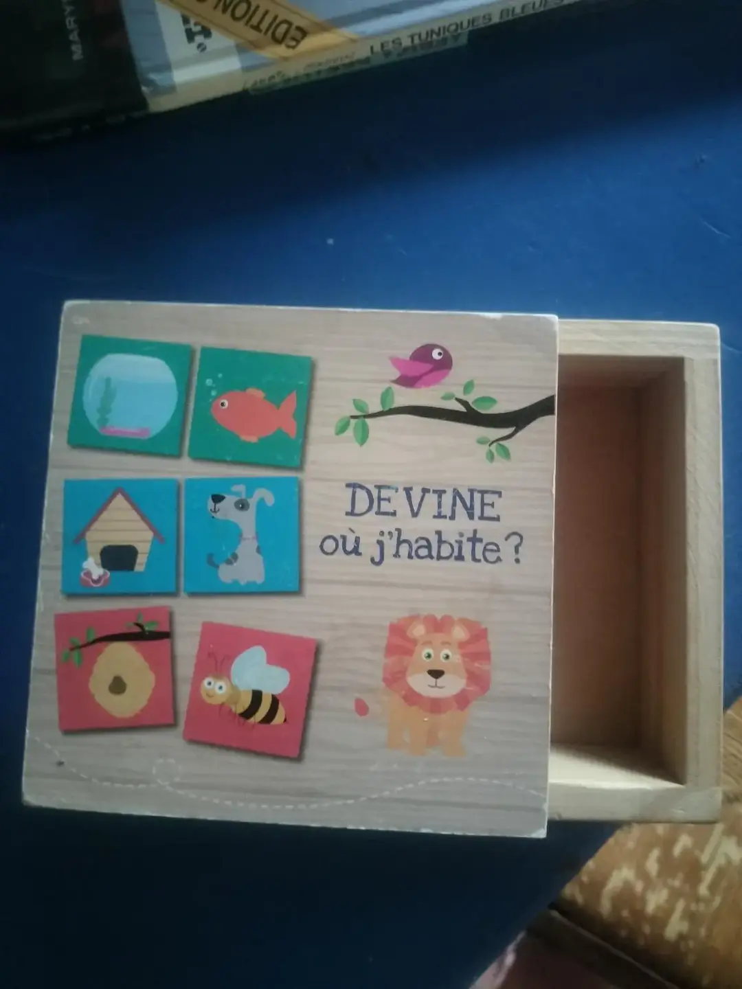 Don n°1