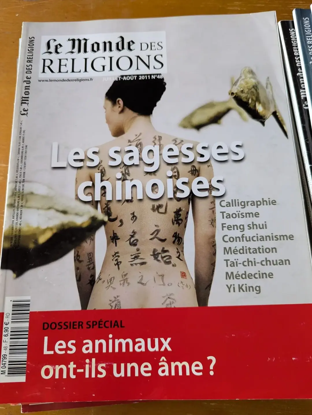 Don n°4