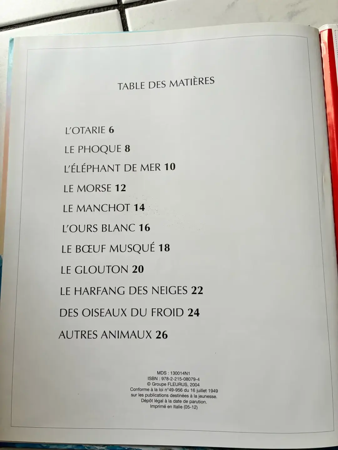 Don n°2