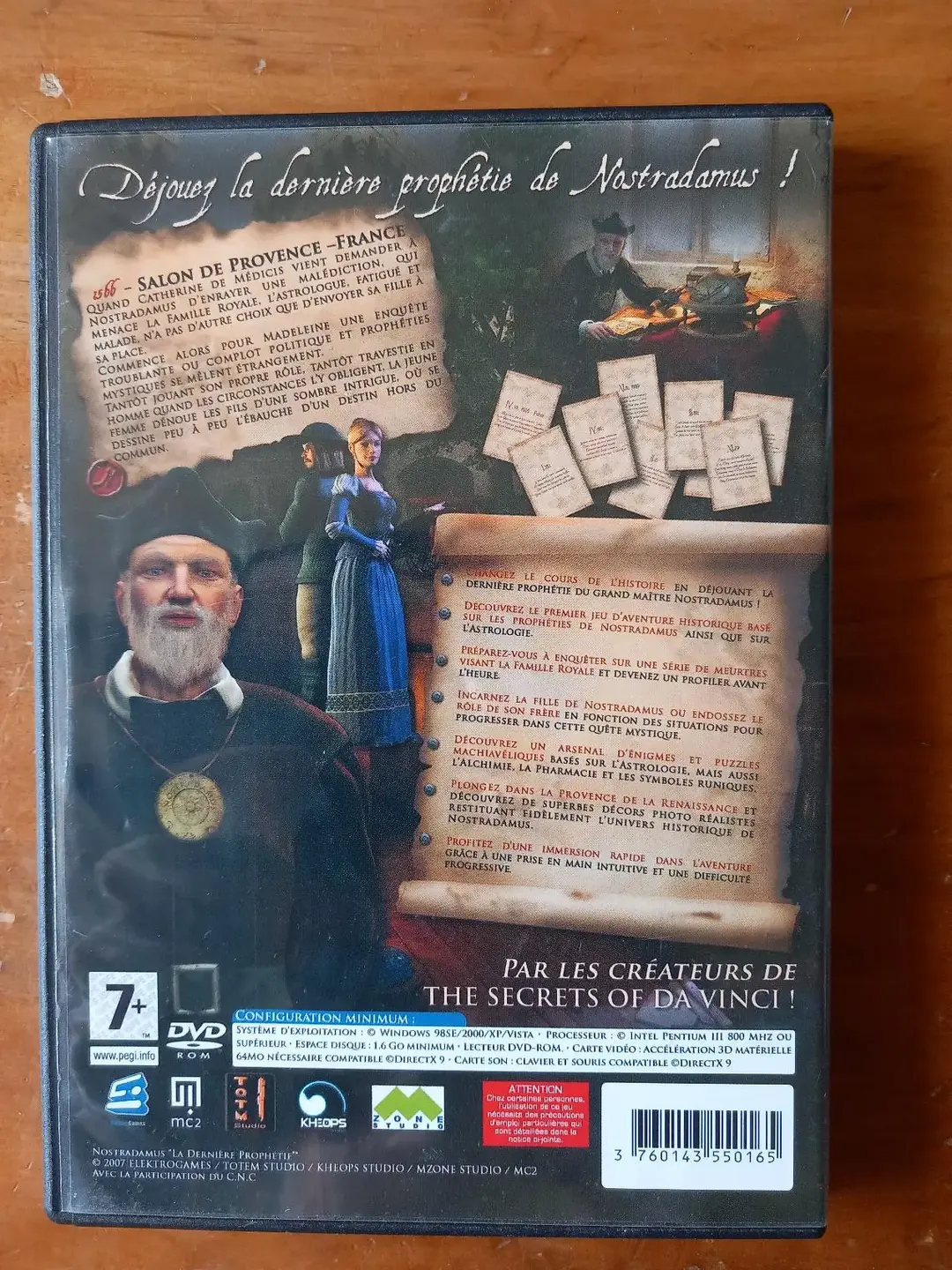 Don n°2