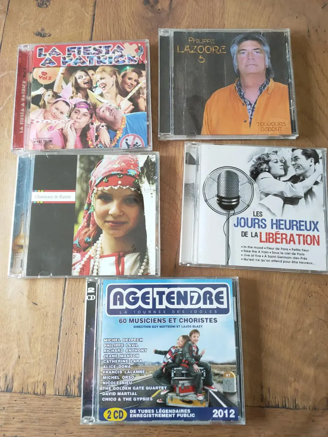 Don n°1